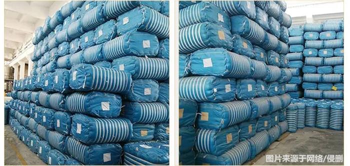 水洗白鴨毛進口報關的流程以及進口所需資料