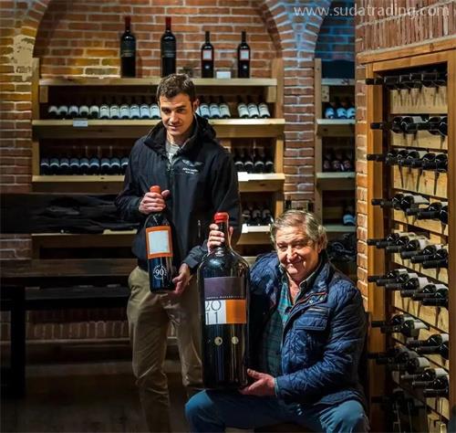 葡萄酒進(jìn)口流程知多少 葡萄酒進(jìn)口流程知多少