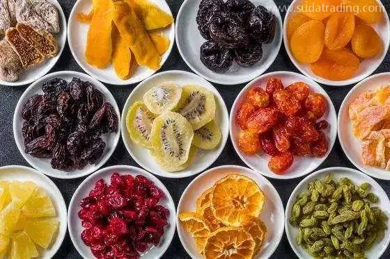 干果進口報關流程一覽 干果進口報關流程一覽