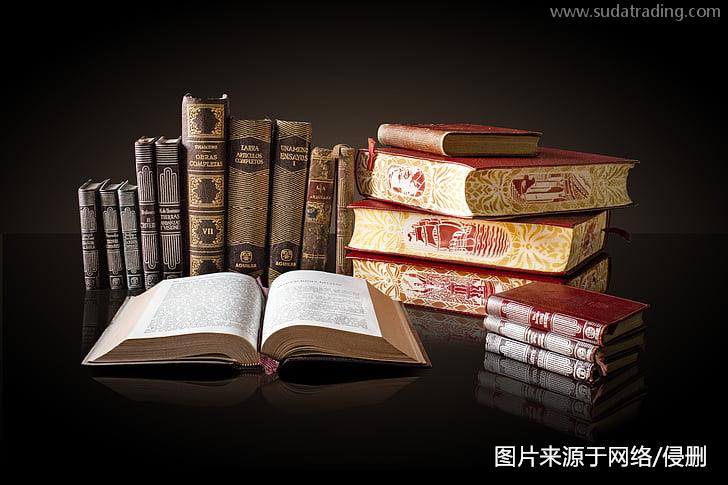 書籍進(jìn)口報關(guān)清關(guān)代理關(guān)稅書籍內(nèi)容不清晰如何進(jìn)口？