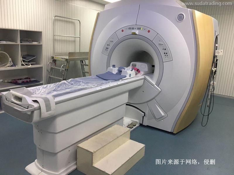 美國醫療器械進口清關資料全新醫療設備報關流程