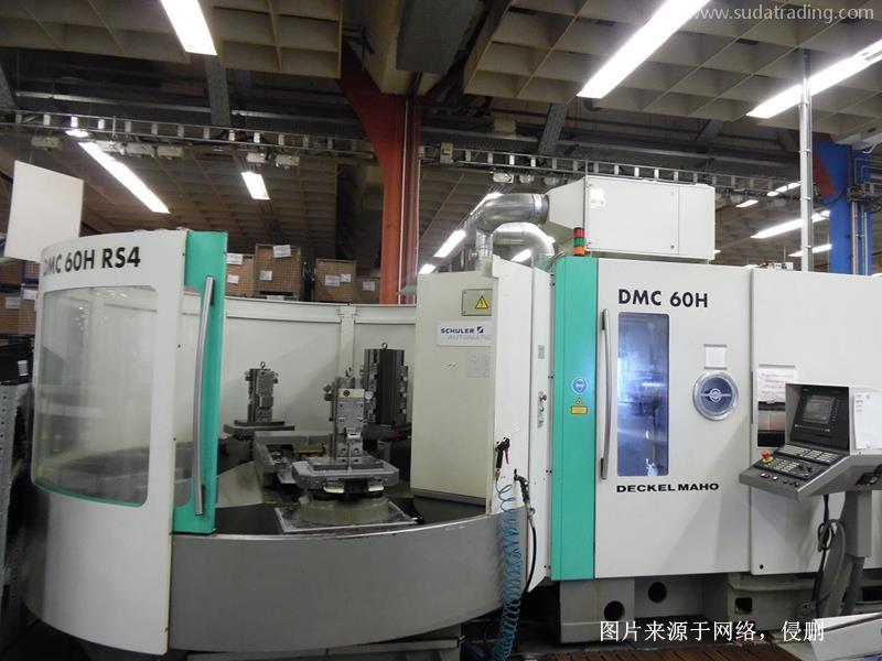 上海進口德國二手設備報關費用省50%舊設備清關