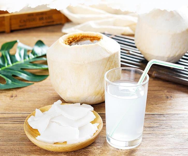 越南椰子進口報關資料廣州椰子進口報關流程手續 越南椰子進口報關資料廣州椰子進口報關流程手續