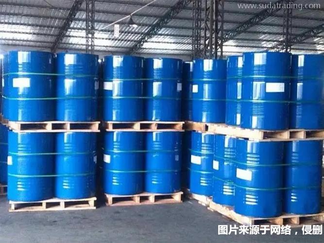 進口化工品上海報關代理如何選擇?化工品進口流程