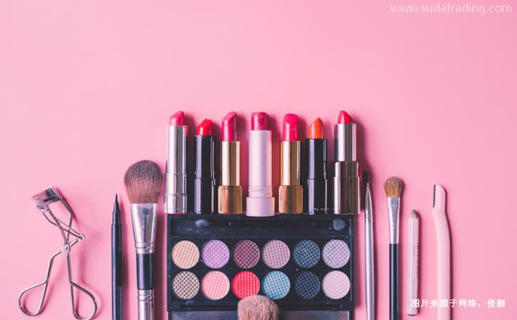 上海進口英國化妝品清關費用進口化妝品報關手續