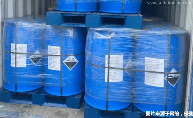 進口化工危險品報關代理的流程 危化品進口注意事項