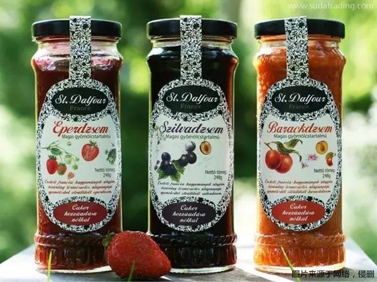 進口荷蘭果醬清關時間進口荷蘭果醬報關流程手續 進口荷蘭果醬清關時間進口荷蘭果醬報關流程手續