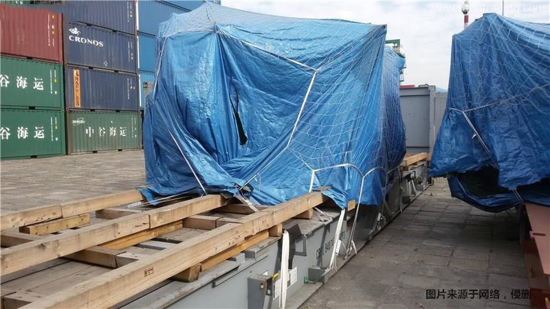 工廠成套設備搬遷進口報關的流程,超詳細流程 工廠成套設備搬遷進口報關的流程,超詳細流程