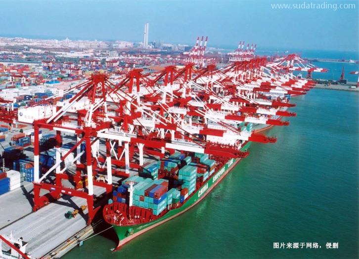 福州肉類進口清關公司哪家好？福建進口報關行排名前十