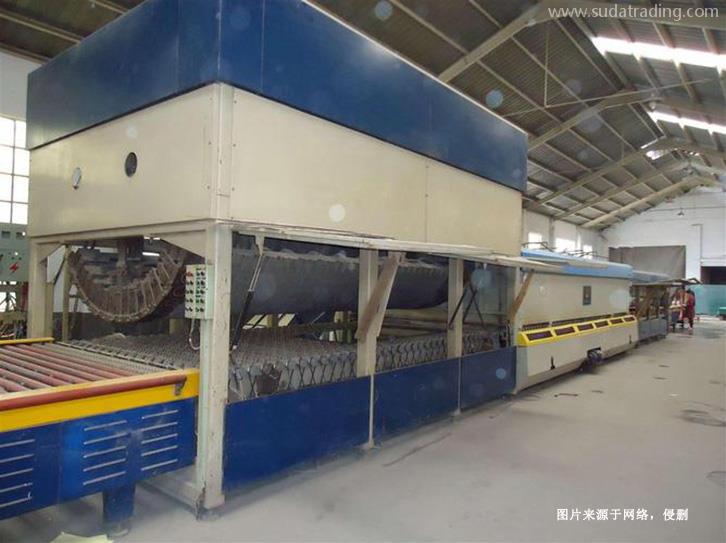 成都設備耗材出口清關流程舊設備出口報關注意事項