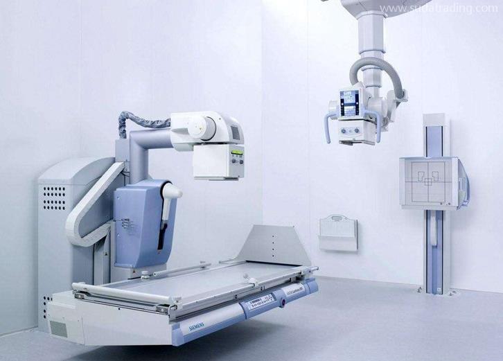 大連全新醫療設備進口報關流程-全國10家分公司