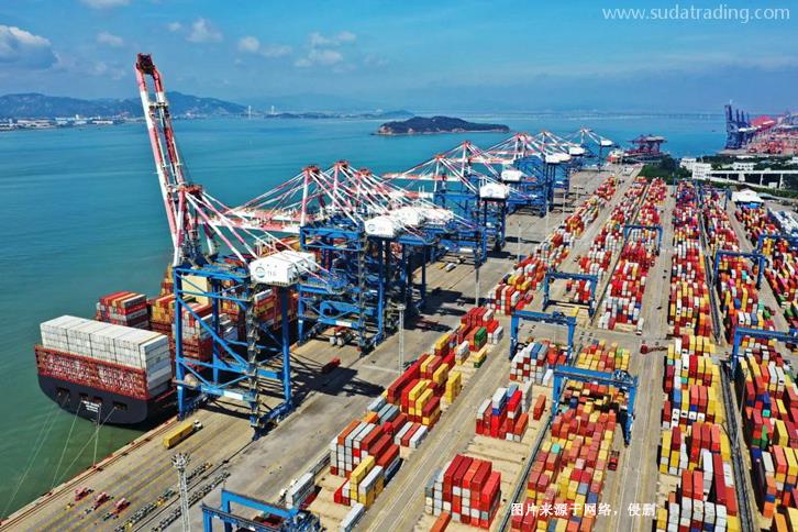 廈門進口報關公司哪家好？福建進口報關行排名前十