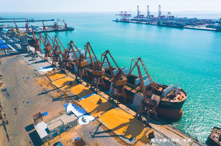 湖北錦江進口報關公司哪家好？湖北報關行排名前十