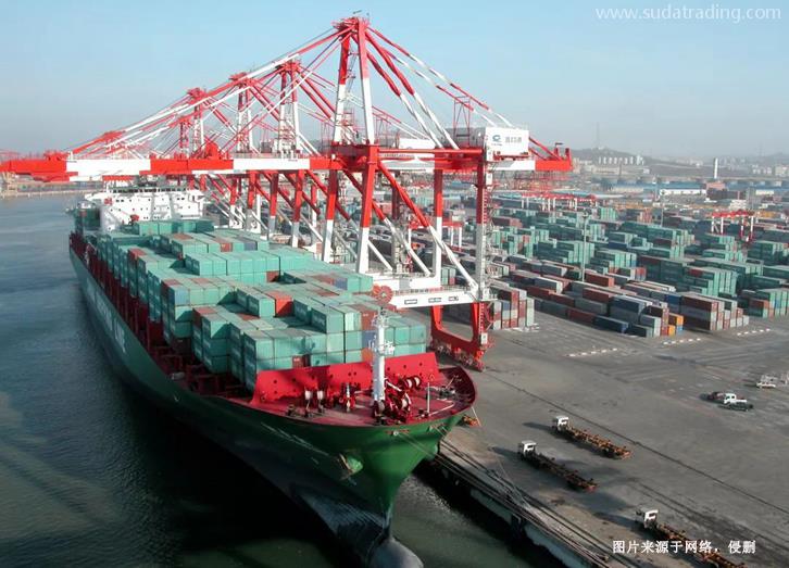 蘇州進口清關公司哪家好？江蘇進口報關行排名