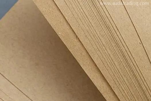 牛皮紙進口報關操作流程及注意事項