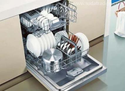 洗碗機進口報關清關流程詳解