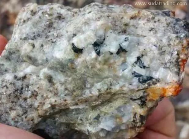 鋰礦石進口報關清關流程一覽