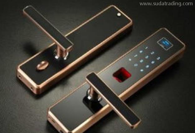 指紋鎖進口報關清關流程