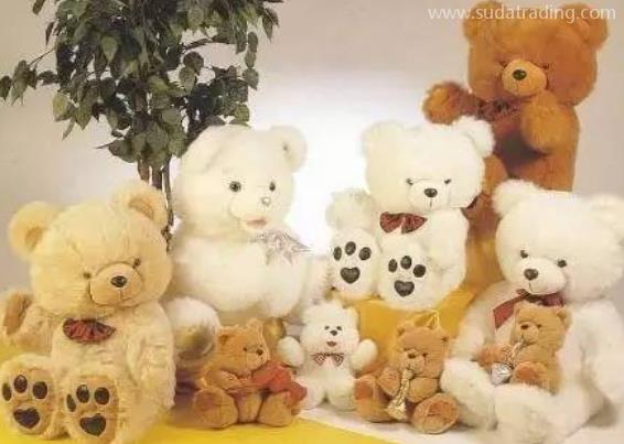 毛絨公仔進口報關清關操作流程 毛絨公仔進口報關清關操作流程