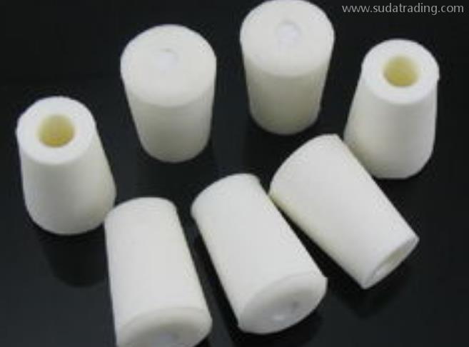 硅膠進口報關關流程