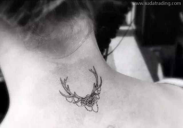 紋身液進口報關清關知識小課堂開課了