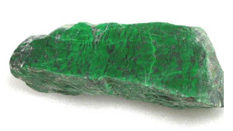 莫桑比克綠柱石進口報關清關流程詳解