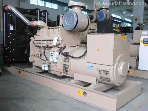 發電機組進口報關清關流程 發電機組進口報關清關流程