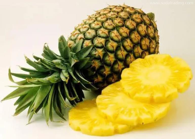 菠蘿進(jìn)口申報(bào)要素及稅號了解一下 菠蘿進(jìn)口申報(bào)要素及稅號了解一下