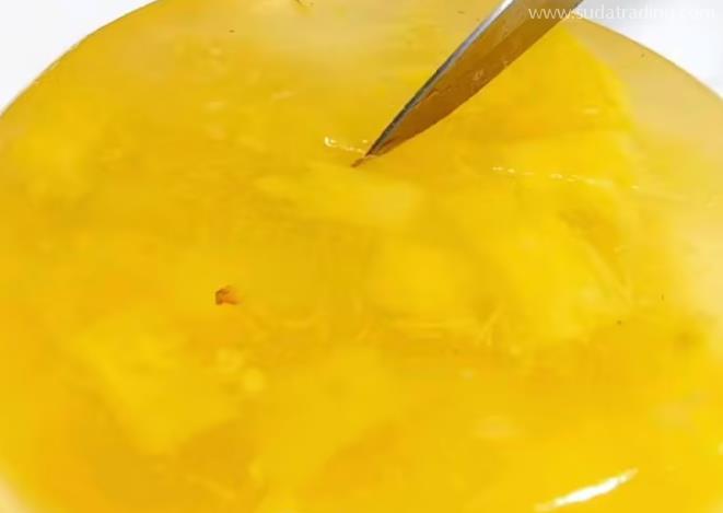 菠蘿果凍進(jìn)口申報(bào)要素知識(shí) 菠蘿果凍進(jìn)口申報(bào)要素知識(shí)