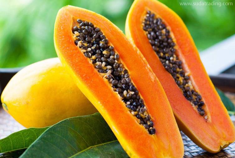 木瓜進口報關清關流程詳解