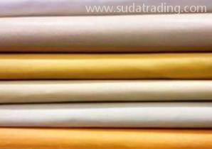 豬皮革進口報關清關流程詳解