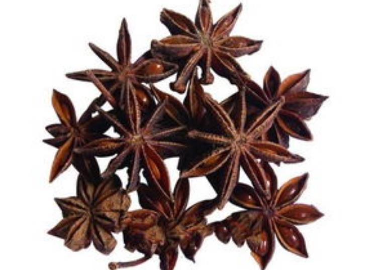 八角茴香進口報關清關流程