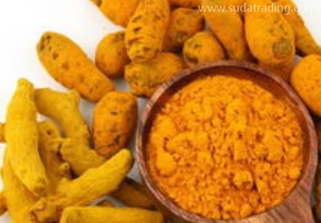 姜黃進口報關清關手續流程一覽