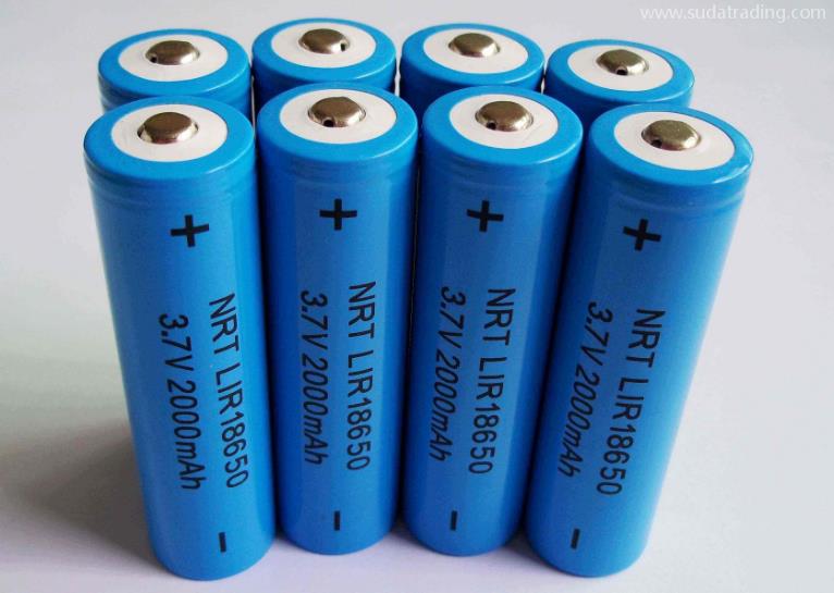 鋰電池進口報關清關所需單證資料? 鋰電池進口報關清關所需單證資料?