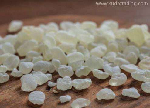 乳香是什么？如何進口？