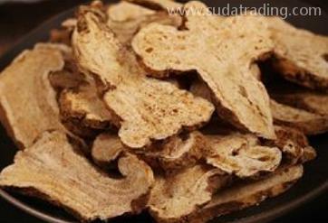 白術進口報關清關流程