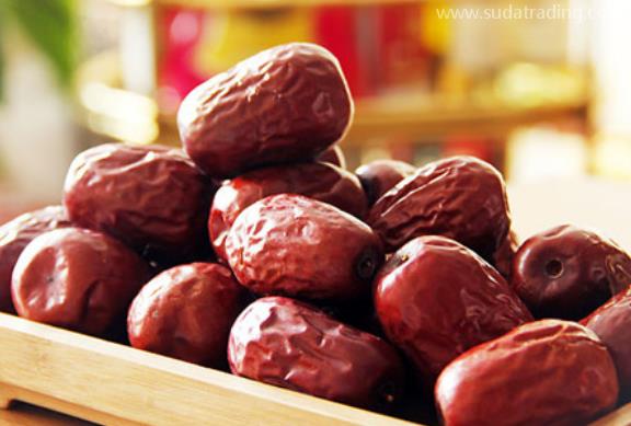 紅棗進口報關清關流程詳解 紅棗進口報關清關流程詳解