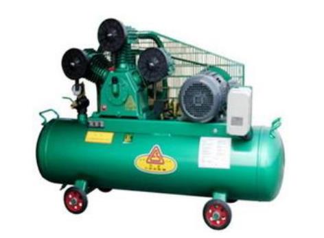 空氣壓縮機進口報關手續流程