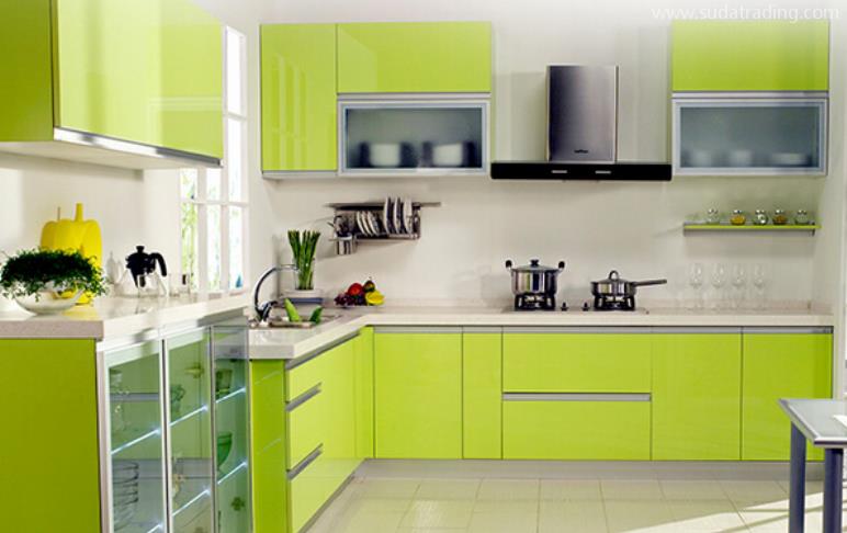 櫥柜進口報關清關流程了解一下 櫥柜進口報關清關流程了解一下