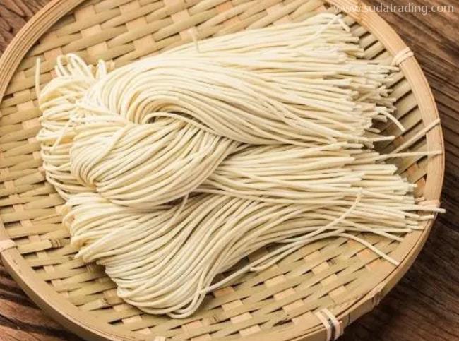 冷凍面條進口報關清關流程詳解 冷凍面條進口報關清關流程詳解