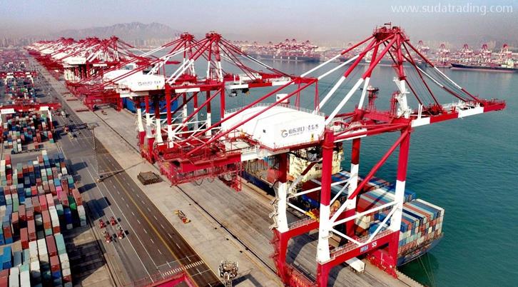 天津海運進口報關公司哪家好?天津貨代清關公司 天津海運進口報關公司哪家好?天津貨代清關公司