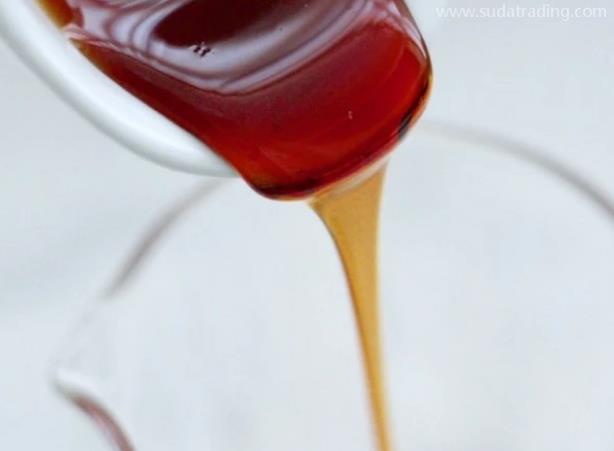 香蕉糖漿進口申報要素及稅號