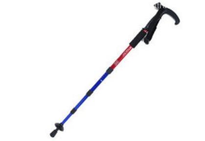 登山杖進口報關清關流程詳解