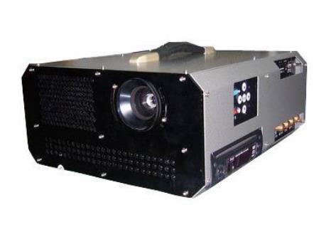 數字式放映機進口報關清關流程詳解