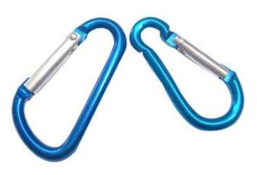 鐵登山扣進(jìn)口報(bào)關(guān)清關(guān)流程詳解 鐵登山扣進(jìn)口報(bào)關(guān)清關(guān)流程詳解