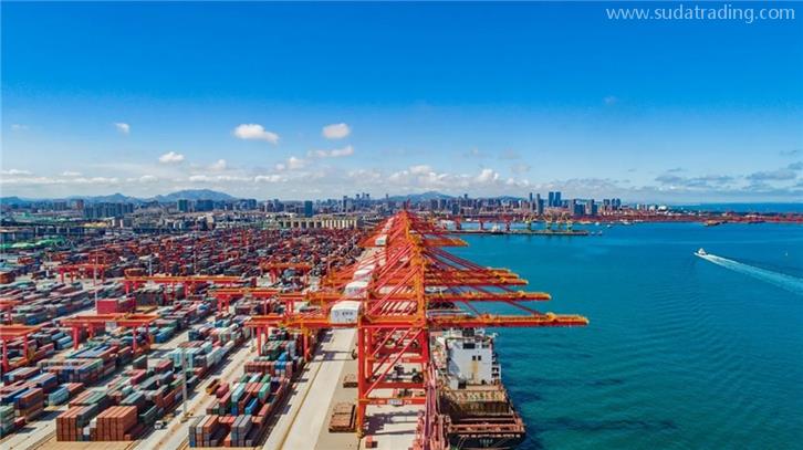 鄭州機場進口報關公司哪家好？河南進口報關行排名