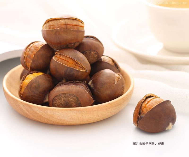 意大利板栗進口報關資料這11樣-19年堅果食品報關行