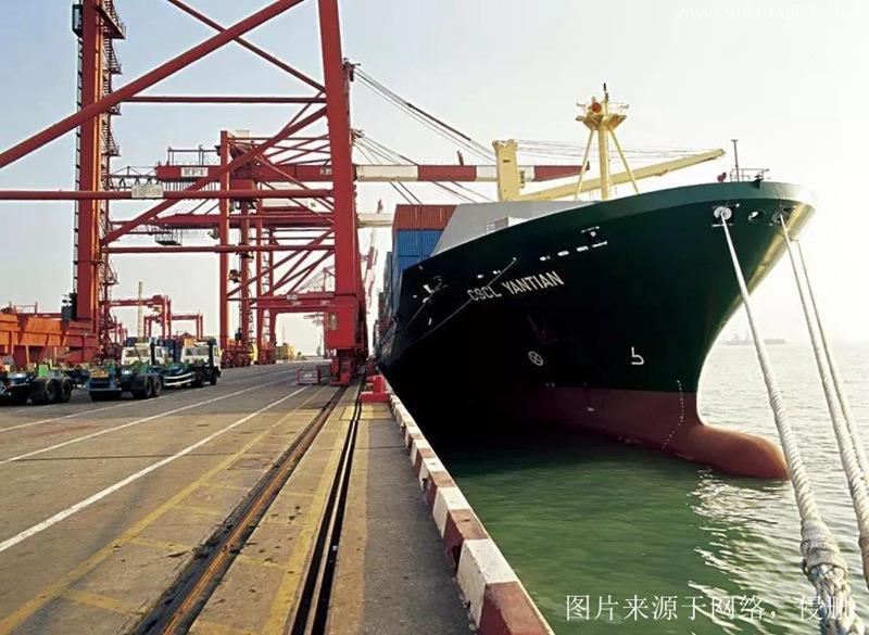 蕪湖港進口清關公司哪家好？安徽進口報關行排名