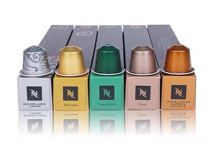 海關科普 | 咖啡產品歸類詳解