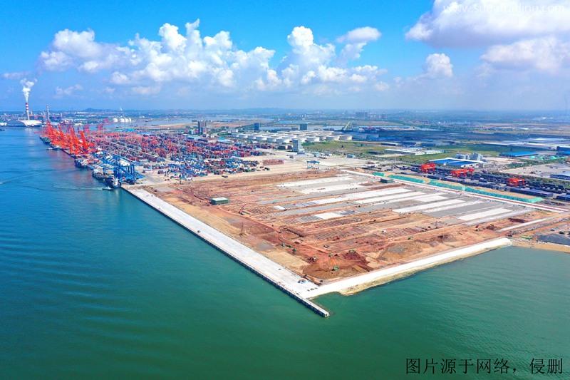 南寧進口清關公司哪家好？廣西進口報關行排名前十